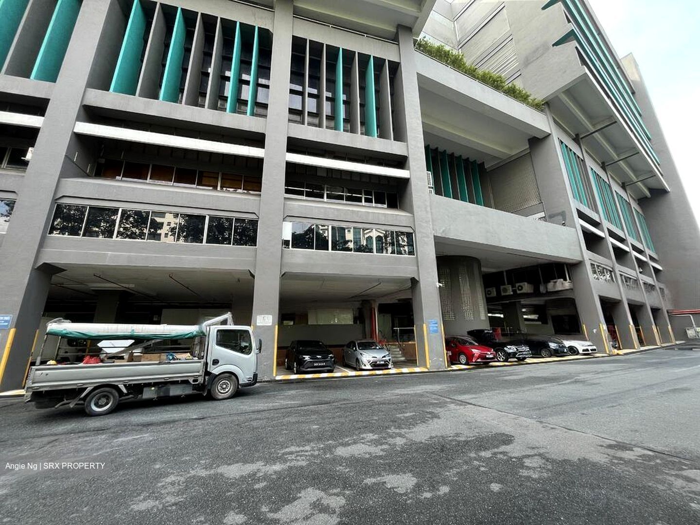 Lam Soon Industrial Building (D23), Factory #455138221